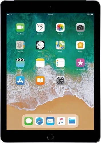 Apple iPad 6th Gen (A1954) 9.7″ 32GB