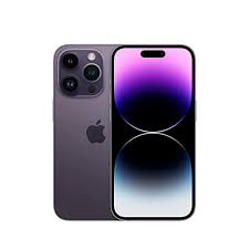 Apple iPhone 14 Pro Max 256GB Deep Purple,