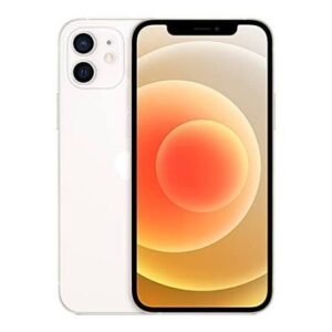 Apple iPhone 12 64GB White, Unlocked