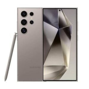 Samsung Galaxy S24 Ultra 256GB Titanium Grey, Unlocked