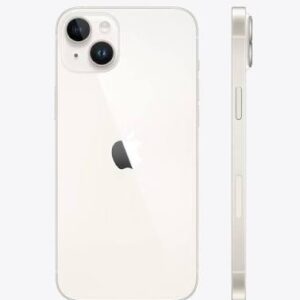 Apple iPhone 14 128GB Starlight, Unlocked