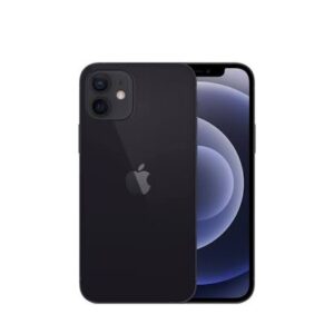 Apple iPhone 12 Mini 64GB Black, Unlocked