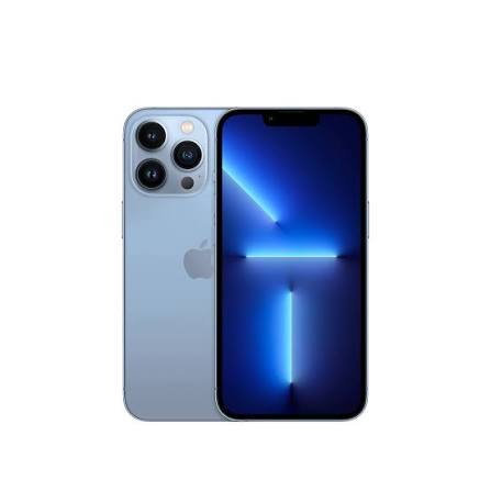Apple iPhone 13 Pro 128GB Sierra Blue, Unlocked Apple iPhone 13 Pro 128GB Sierra Blue, Unlocked