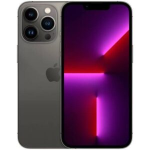 Apple iPhone 13 Pro Max 256GB Graphite, Unlocked